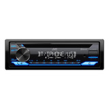 Jvc Kd sr87bt Bluetooth Cd Estéreo Para Carro Com Rádio De