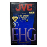 Jvc Tc 30 Ehg