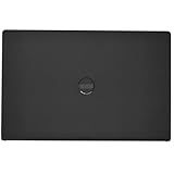 Jxjslp Substituição Lcd Tampa Traseira Tampa Superior Traseira Para Dell Inspiron 15 3510 3511 3515 3520 3525 Series Laptop, Novo Dell Inspiron 15 3510 3511 3515 Lcd Tampa Traseira, 00wpn8 Ap3le000901