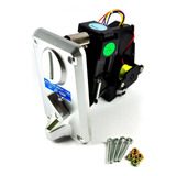 Jy 100f Coin Slot Mechanism   Moedeiro Fliperama