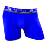 K 10 Cuecas Boxer