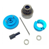 K 2 Conjunto De Embreagem E Rolamento 1 10 Rc Engrenagem