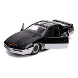 K.a.r.r. - Super Maquina - Com Luz - 1/24