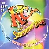 K C The Sunshine Band Best Of