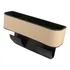 K Car Seat Pockets G486 Organizador Lateral De Couro Para Co
