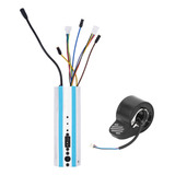 K Controlador Para Ninebot Segway Es1 es2 es3 es4