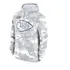 K Kansas City Chiefs Nueva Sudadera Nfl Tribute Edition 2024