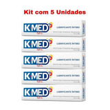 K med Gel Lubrificante Intimo Cimed