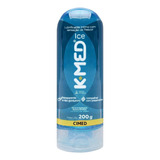 K med Ice Gel Lubrificante Íntimo 200g