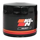 K N Filtro De óleo Selecionado Projetado Para Proteger Seu Motor Adequado Para Modelos De Veículos TOYOTA LEXUS SUZUKI CHEVROLET Veja A Descrição Do Produto Para A Lista Completa De Veículos