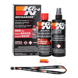 K n Squeeze Kit Limpeza Filtro De Ar K n 99 5050