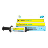 K othrine Baratas Gel