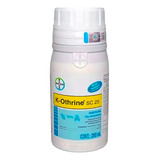 K othrine Sc 25 250ml Bayer