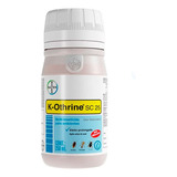 K othrine Sc 25 250ml Contra Barata Formiga Mosca Original
