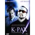K-pax - Dvd - Kevin Spacey - Jeff Bridges - Mary Mccormack