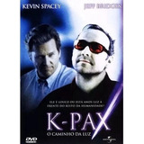 K pax 
