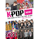 K pop Now