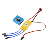 K Rc Quadcopter Esc Xxd 30a Com Testador Servo Rc Para