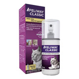 K Spray Calmante Feliway Classic Para Gatos 60 Minutos u 