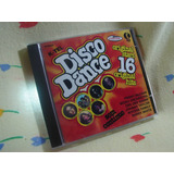 K tel Disco Dance