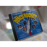 K tel Disco Rocket Music Express Disco Mix History O Astro  
