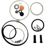 K12cj Kit Reparo Macaco Hidráulico Cj 12 Ton Bovenau