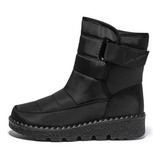 K25 botas Anti esqui Quentes De Lã De Inverno Femininas