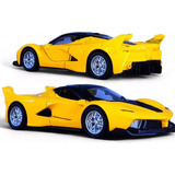 K3e Ferrari Fxx K
