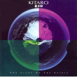 K60 Cd Kitaro