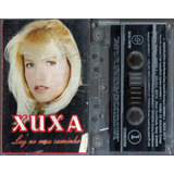 K7 Xuxa Luz