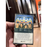 K7 Abba - Os Grandes Sucessos