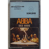 K7 Abba 1981 Dez