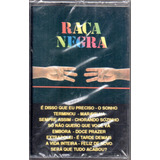 K7 Banda Raça Negra