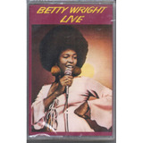 K7 Betty Wright Live