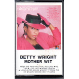 K7 Betty Wright Mother