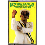 K7 Bezerra Da Silva