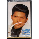 K7 Carlos Santos Vol 10