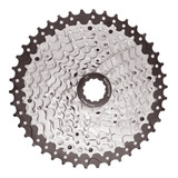K7 Cassete 10 Vel 11 42 Dentes Sunshine Compatível Shimano