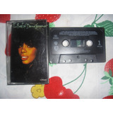 K7 Donna Summer - The Best Of Donna Summer 