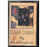 K7 Duran Duran Seven