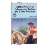 K7 Edson Otto Interpreta Telmo De