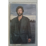 K7 Eric Clapton 1986