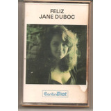 K7 Jane Duboc 