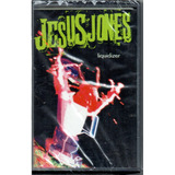 K7 Jesus Jones Liquidizer