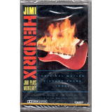 K7 Jimi Hendrix 