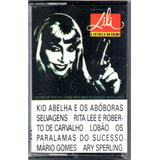 K7 Lili a Estrela