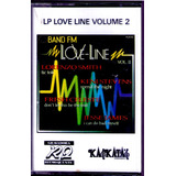 K7 Lp Love Line Vol 2