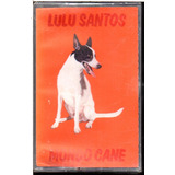 K7 Lulu Santos 