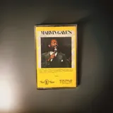 K7 Marvin Gaye