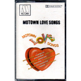 K7 Motown Love Songs